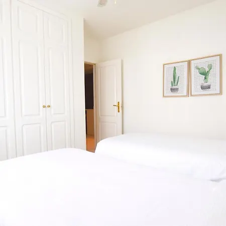 Balandros C105 Standard 2-bedroom House * Palm-mar